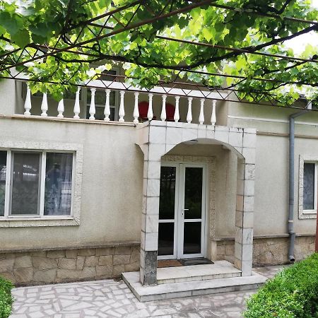 Hotel Casa BUCUR Tîrgu Ocna Exterior foto